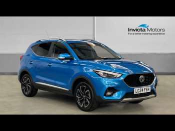 2024 - 1.0T GDi Exclusive 5dr