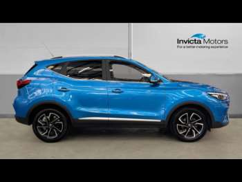 Used MG MG ZS 2024 for sale - 75000210: Photo