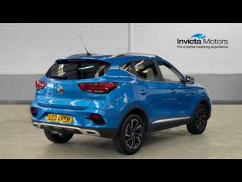 Used MG MG ZS 2024 for sale - 75000210: Photo
