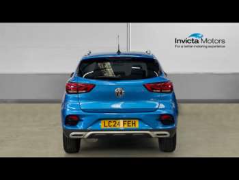 Used MG MG ZS 2024 for sale - 75000210: Photo