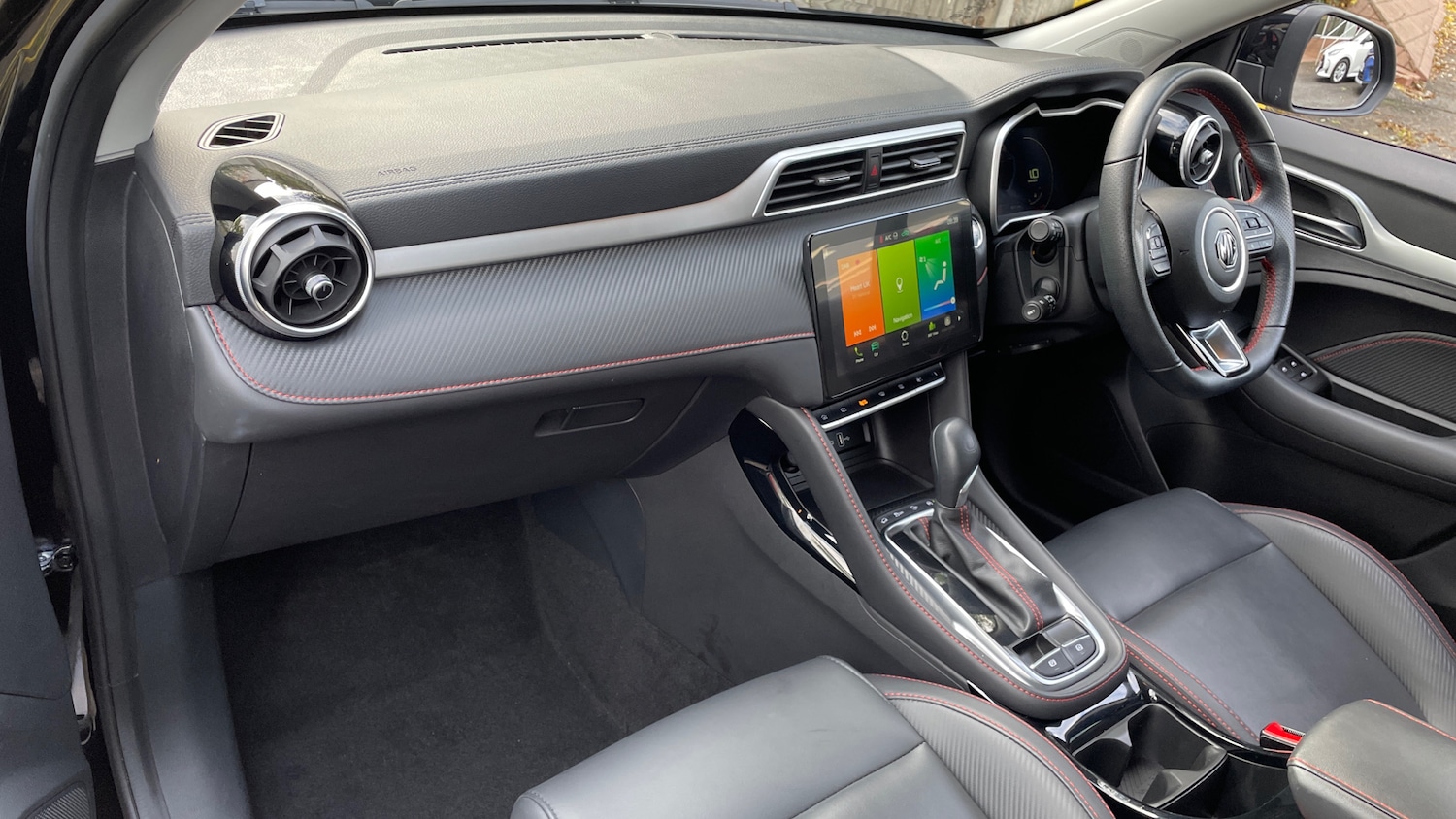 Used MG MG ZS 2023 for sale - 76324925: Photo 10