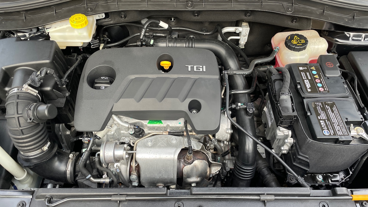 Used MG MG ZS 2023 for sale - 76324925: Photo 16