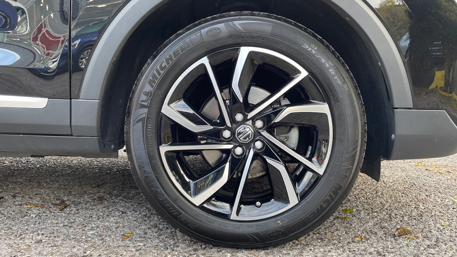 Used MG MG ZS 2023 for sale - 76324925: Photo 20