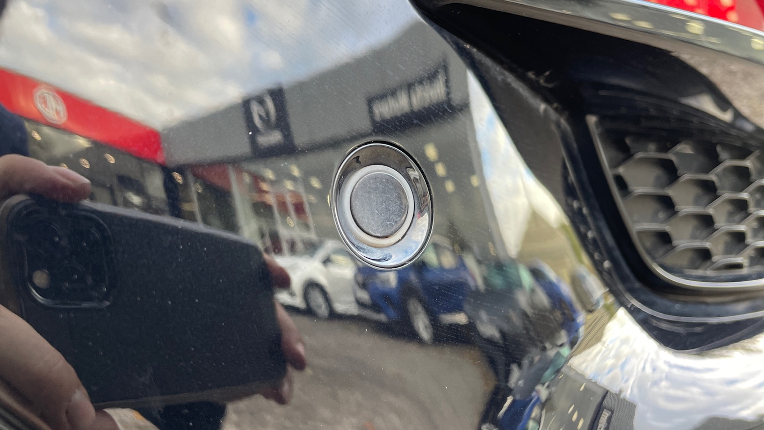 Used MG MG ZS 2023 for sale - 76324925: Photo 22