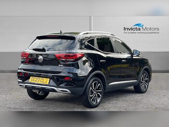 Used MG MG ZS 2023 for sale - 76324925: Photo