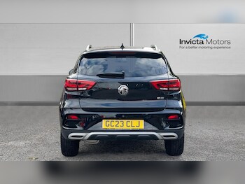 Used MG MG ZS 2023 for sale - 76324925: Photo