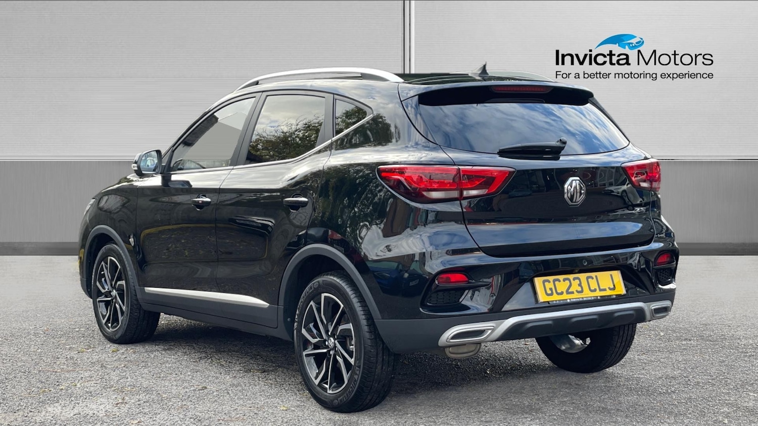 Used MG MG ZS 2023 for sale - 76324925: Photo 5