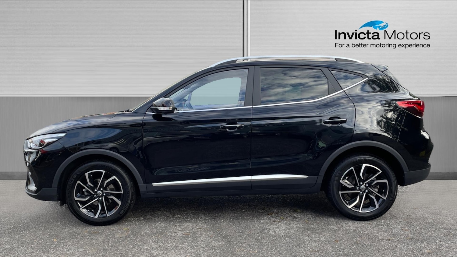 Used MG MG ZS 2023 for sale - 76324925: Photo 6