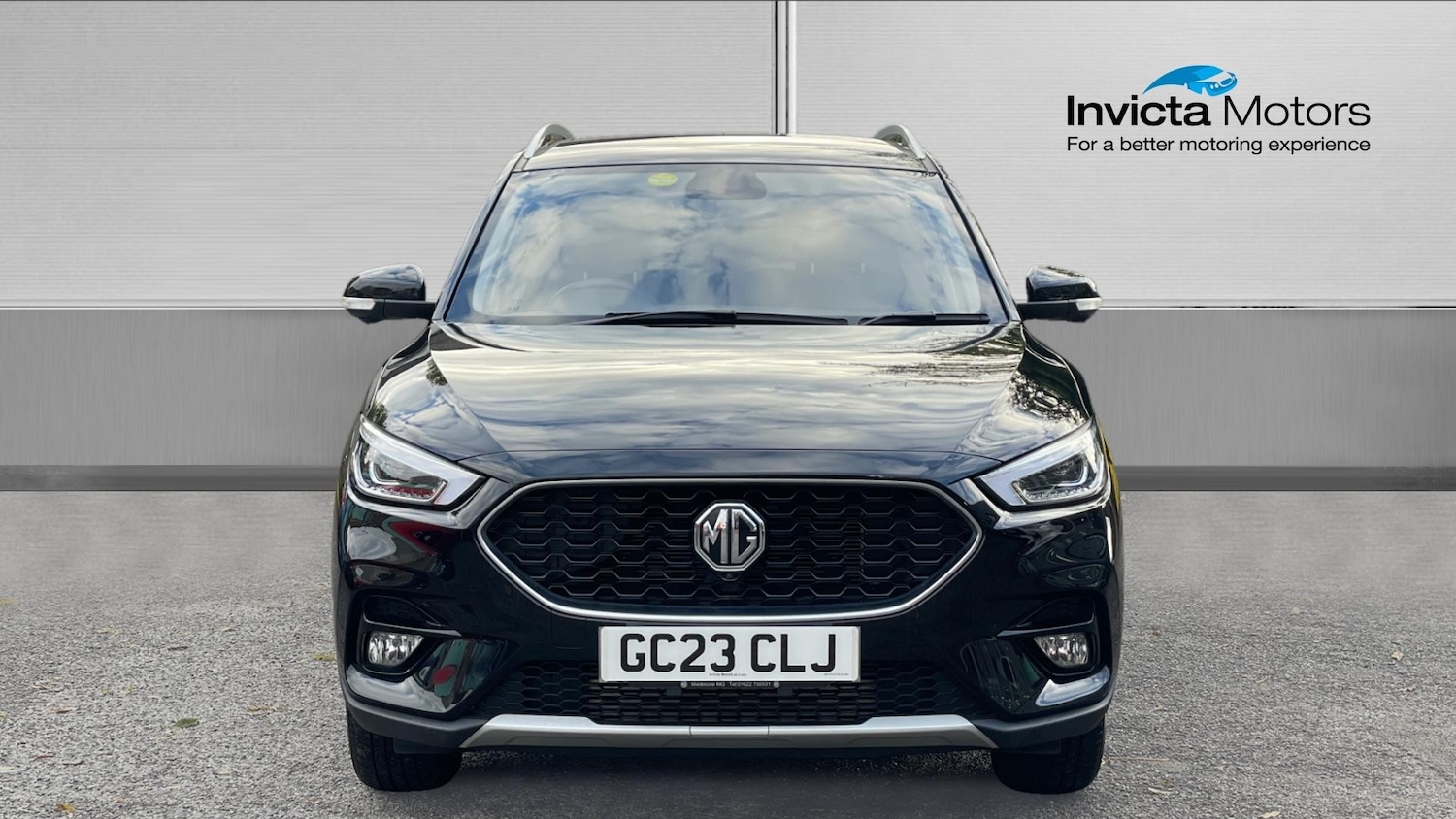 Used MG MG ZS 2023 for sale - 76324925: Photo 8
