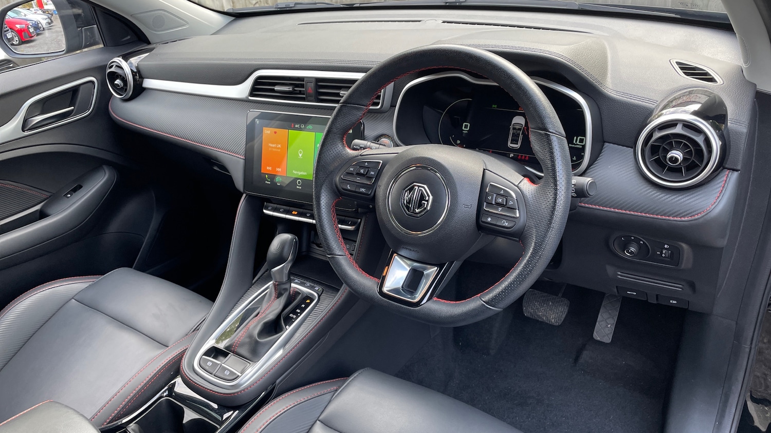 Used MG MG ZS 2023 for sale - 76324925: Photo 9