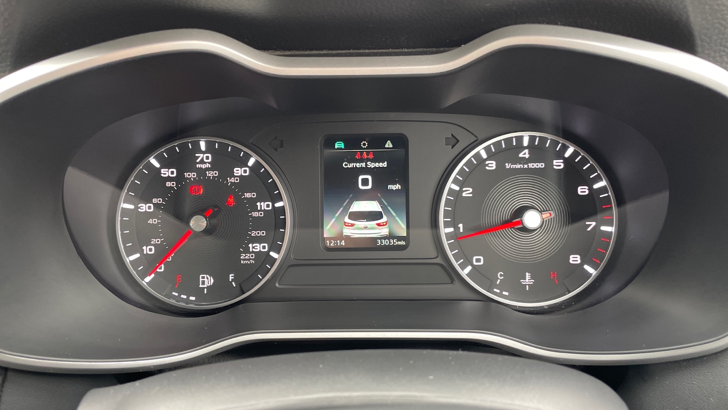 Used MG MG ZS for sale - 77572523: Photo 12