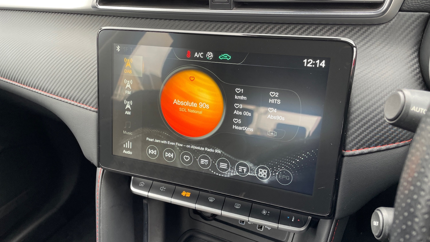 Used MG MG ZS for sale - 77572523: Photo 13