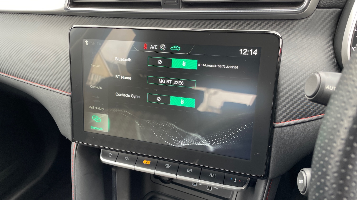 Used MG MG ZS for sale - 77572523: Photo 14
