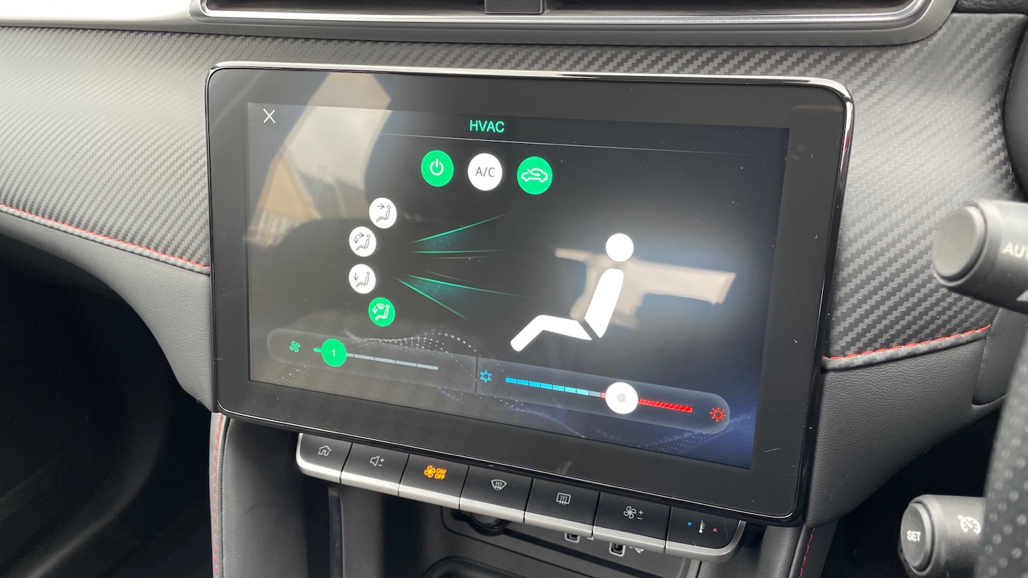 Used MG MG ZS for sale - 77572523: Photo 15