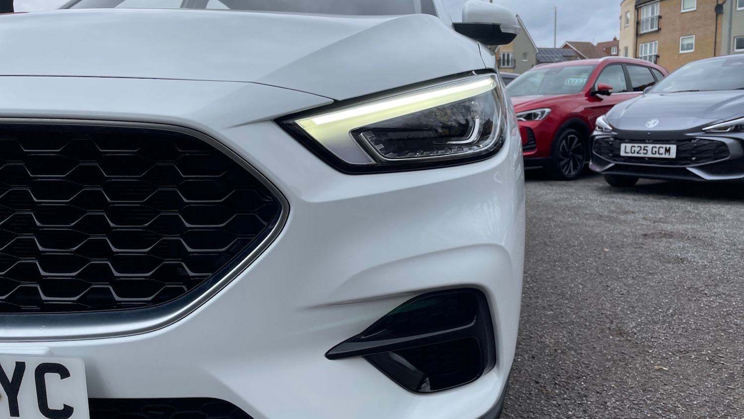 Used MG MG ZS for sale - 77572523: Photo 18