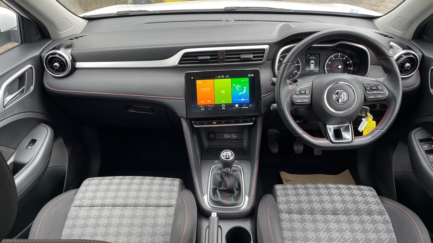 Used MG MG ZS for sale - 77572523: Photo 20