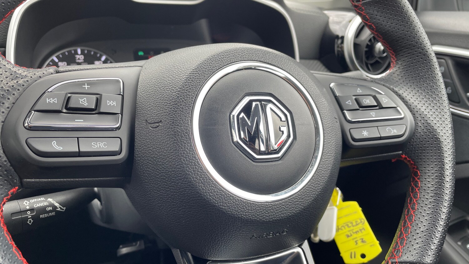 Used MG MG ZS for sale - 77572523: Photo 8