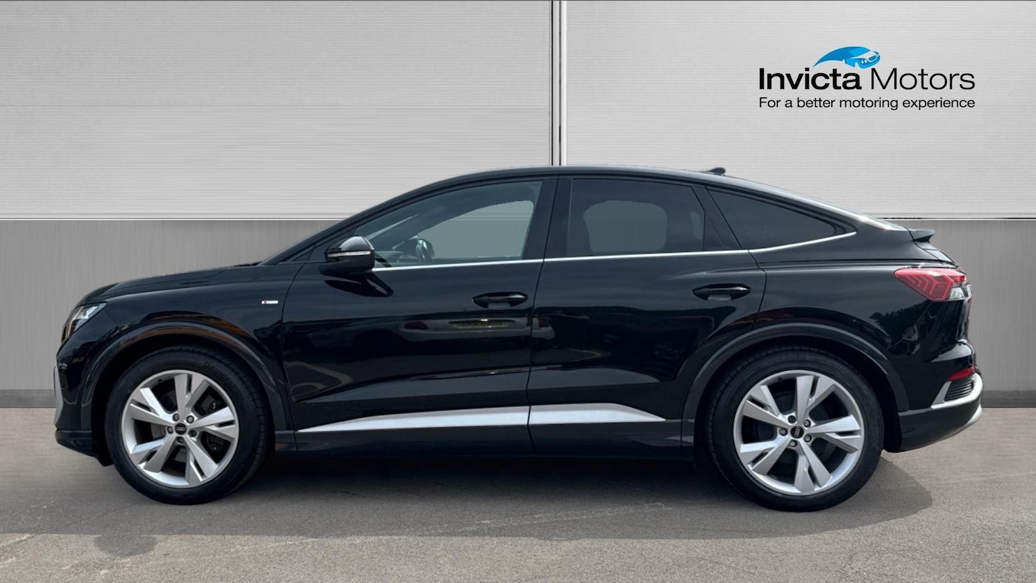 Used Audi Q4 e-tron 2022 for sale - 76257907: Photo 6