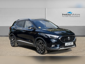 Used MG MG ZS 2024 for sale - 75599096: Photo