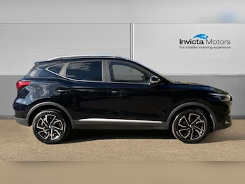 Used MG MG ZS 2024 for sale - 75599096: Photo