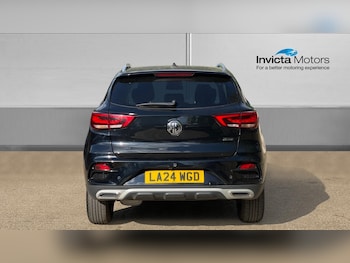 Used MG MG ZS 2024 for sale - 75599096: Photo