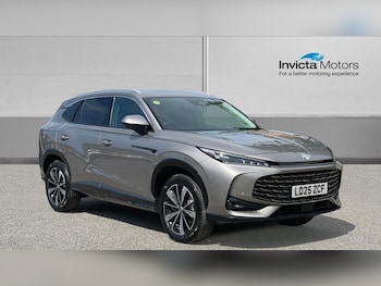 Used MG MG HS 2025 for sale - 79143004: Photo