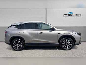 Used MG MG HS 2025 for sale - 79143004: Photo