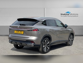 Used MG MG HS 2025 for sale - 79143004: Photo