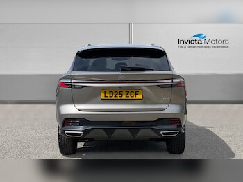Used MG MG HS 2025 for sale - 79143004: Photo