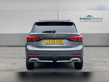 Used MG MG ZS 2025 for sale - 78876681: Photo