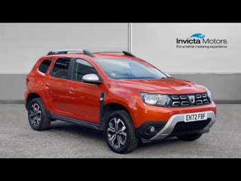 2023 - 1.0 TCe 100 Bi-Fuel Prestige 5dr