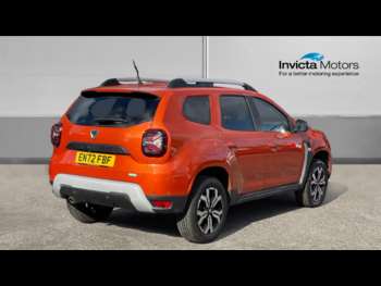 Used Dacia Duster 2023 for sale - 74775204: Photo