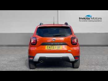 Used Dacia Duster 2023 for sale - 74775204: Photo