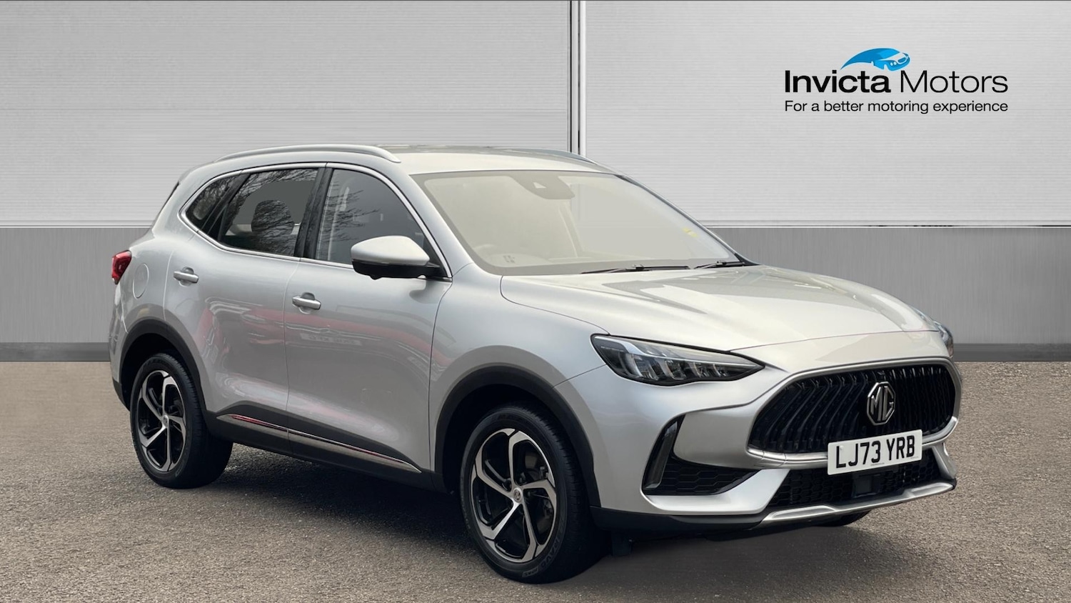 Used MG MG HS 2023 for sale - 76864096: Photo 1