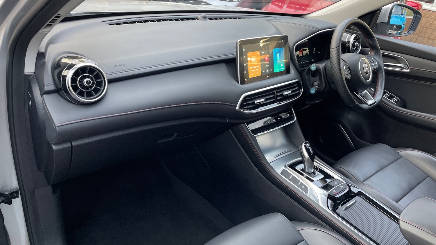 Used MG MG HS 2023 for sale - 76864096: Photo 10