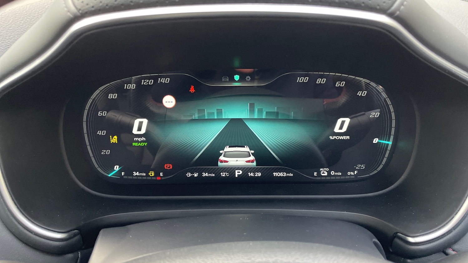 Used MG MG HS 2023 for sale - 76864096: Photo 13