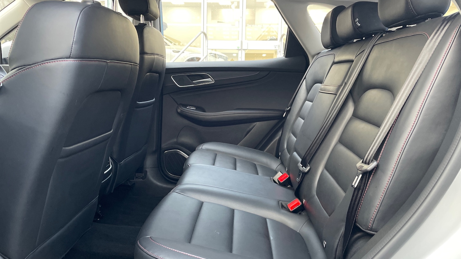 Used MG MG HS 2023 for sale - 76864096: Photo 14