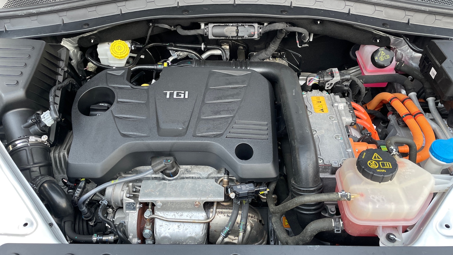 Used MG MG HS 2023 for sale - 76864096: Photo 16