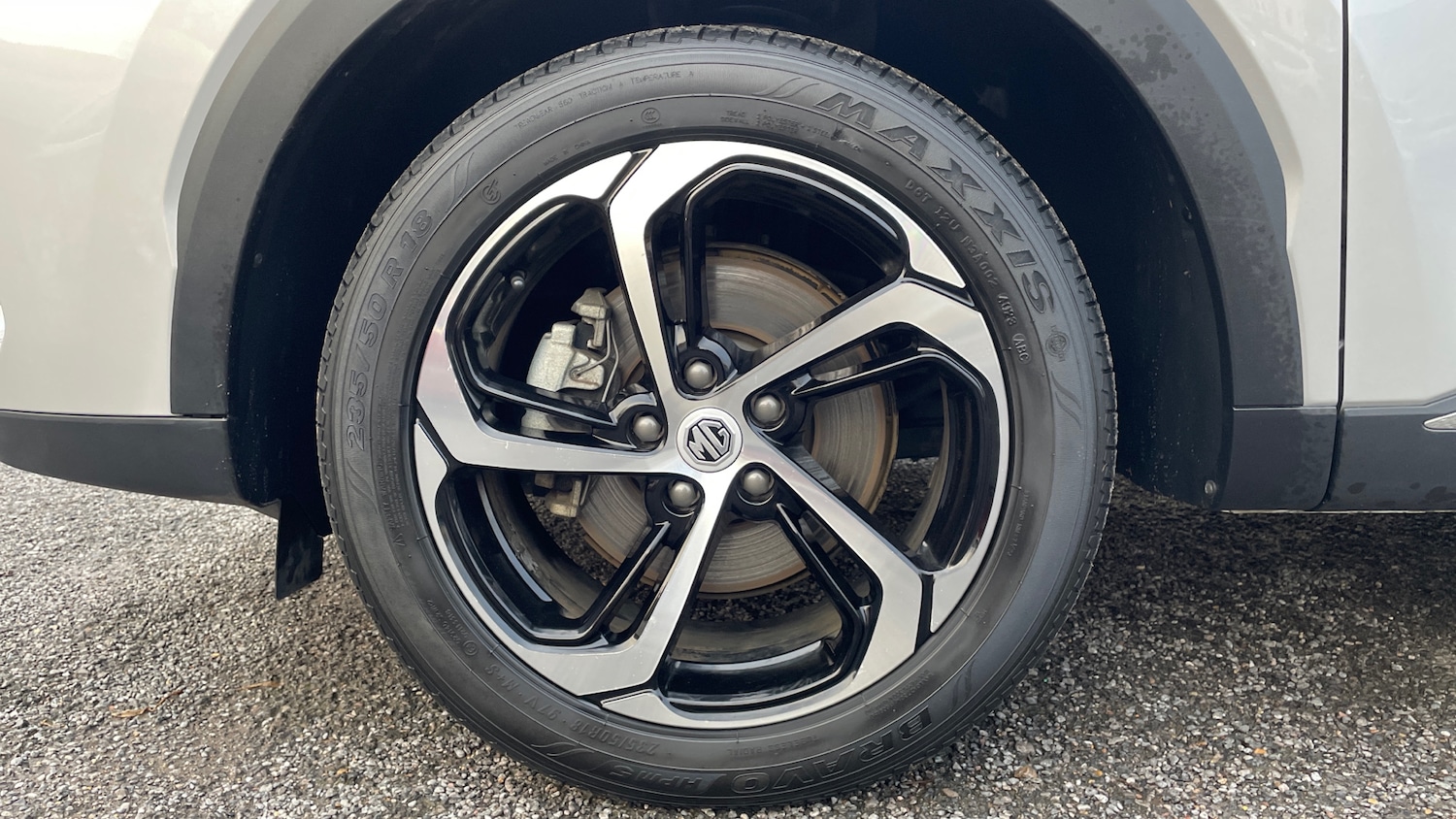 Used MG MG HS 2023 for sale - 76864096: Photo 17