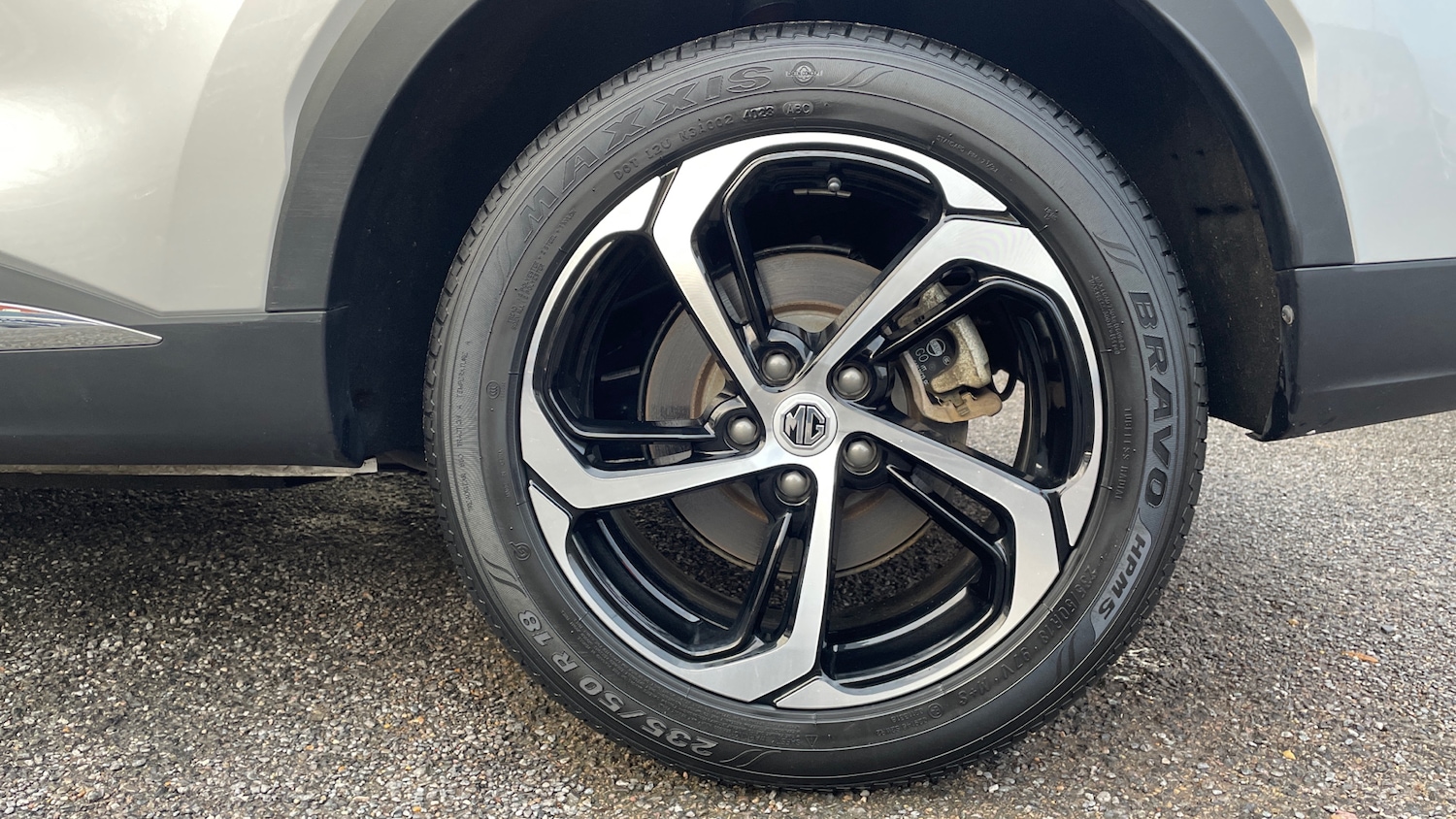 Used MG MG HS 2023 for sale - 76864096: Photo 18