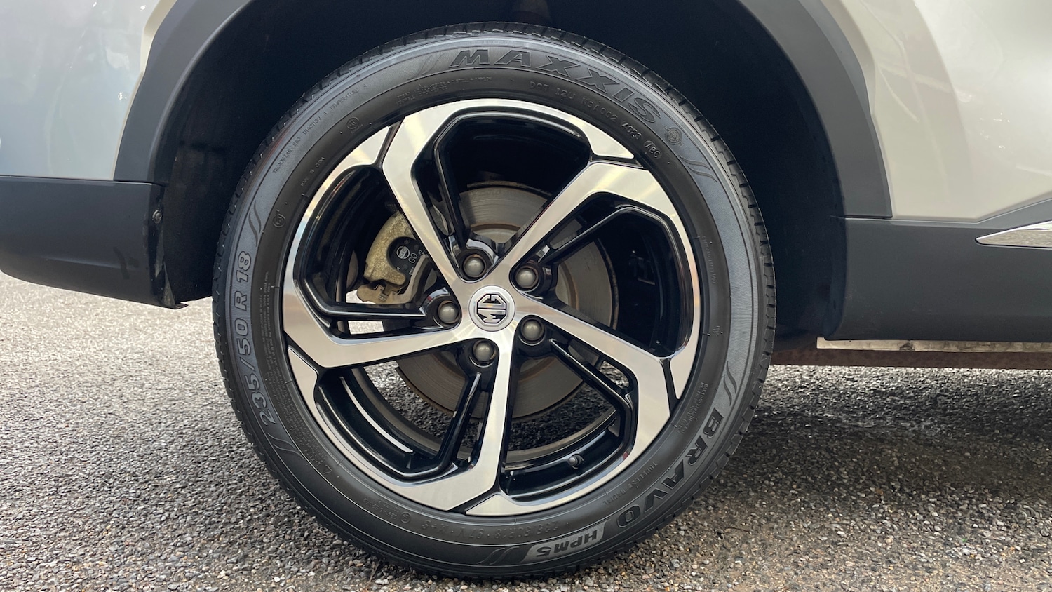 Used MG MG HS 2023 for sale - 76864096: Photo 19