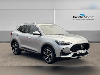 Used MG MG HS 2023 for sale - 76864096: Photo