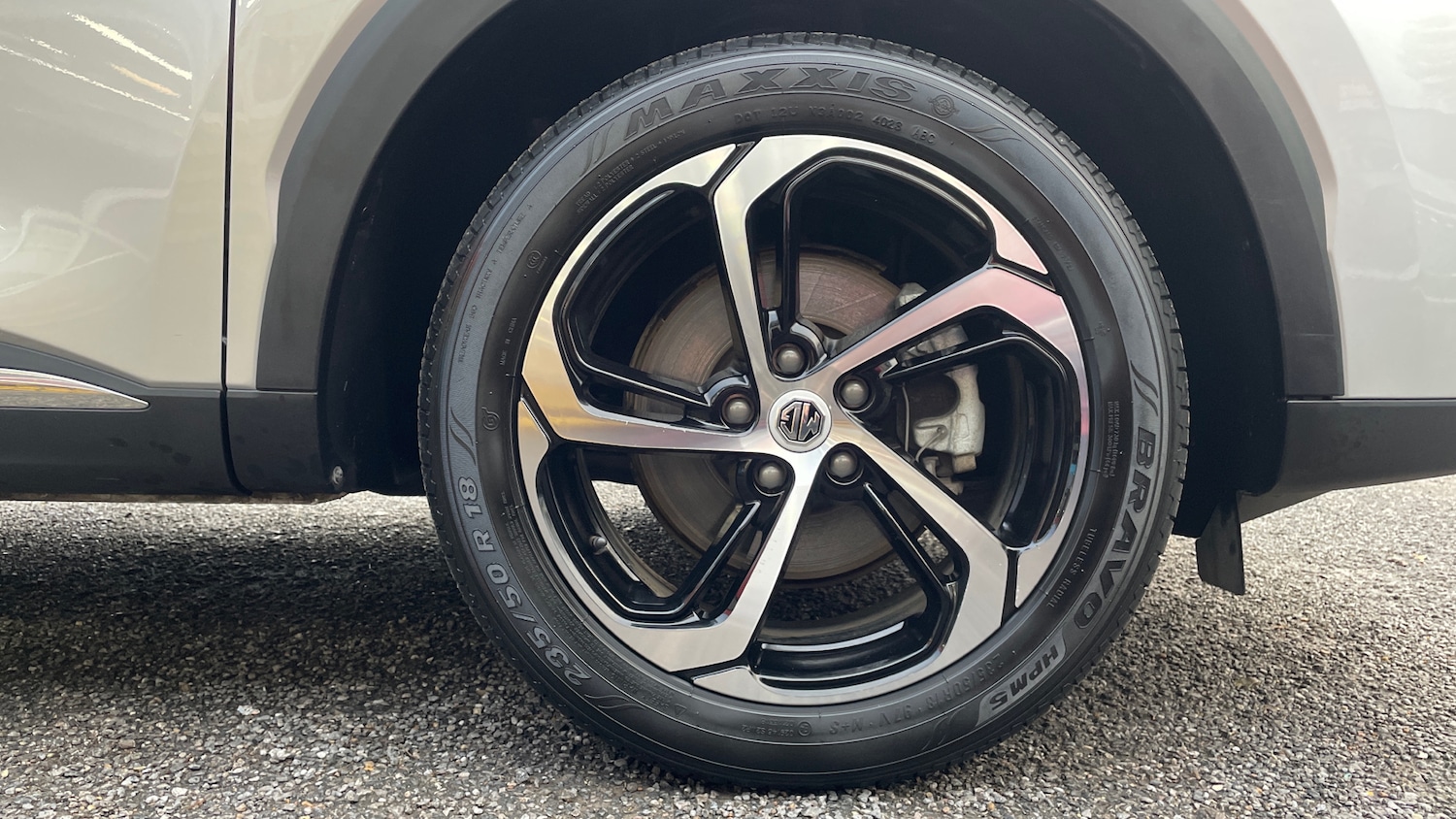 Used MG MG HS 2023 for sale - 76864096: Photo 20