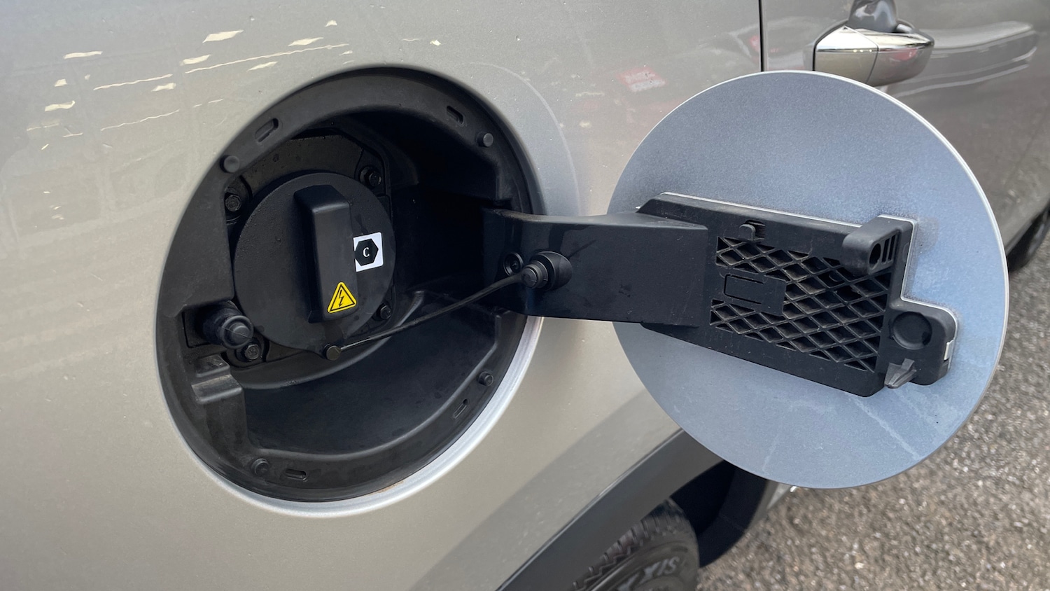 Used MG MG HS 2023 for sale - 76864096: Photo 21