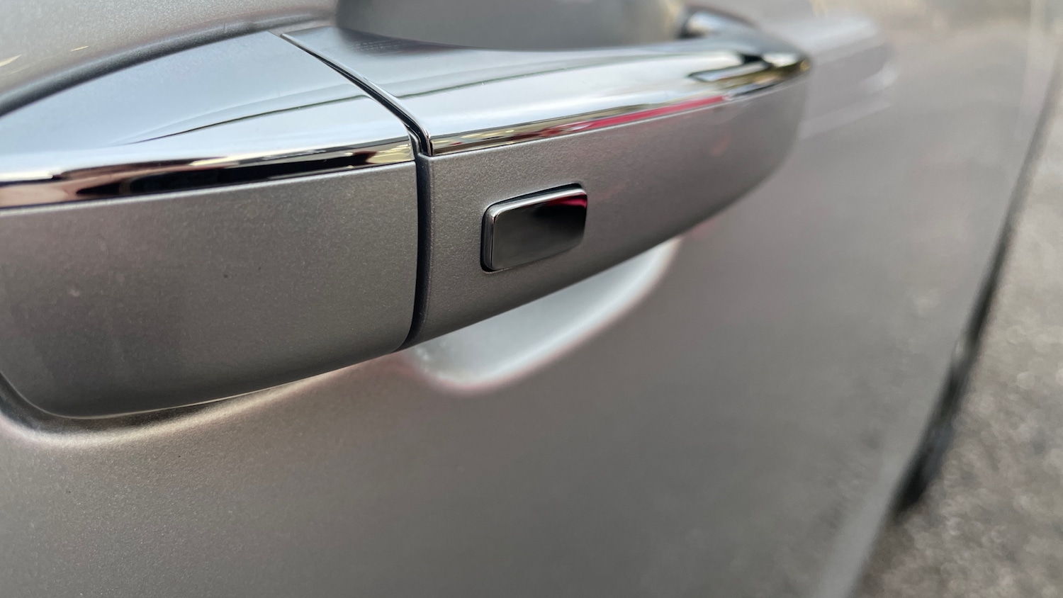 Used MG MG HS 2023 for sale - 76864096: Photo 22