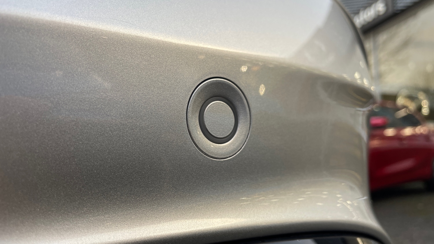 Used MG MG HS 2023 for sale - 76864096: Photo 23