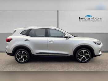 Used MG MG HS 2023 for sale - 76864096: Photo