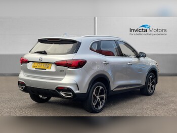 Used MG MG HS 2023 for sale - 76864096: Photo