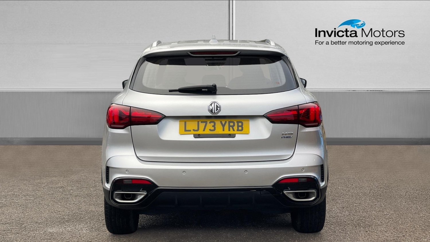 Used MG MG HS 2023 for sale - 76864096: Photo 4