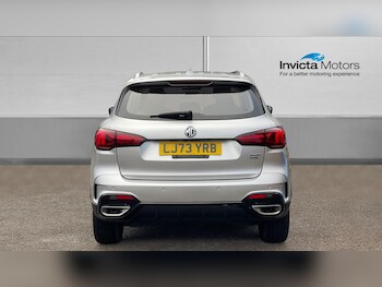 Used MG MG HS 2023 for sale - 76864096: Photo